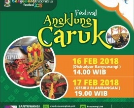 Angklung Caruk