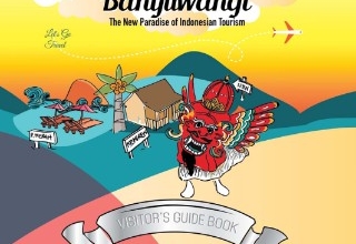 E-Book Guide Pariwista Banyuwangi pdf