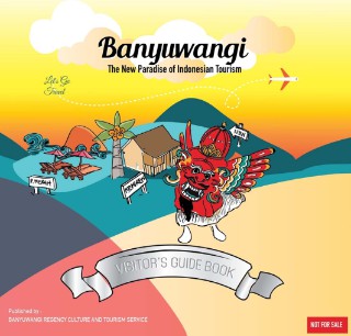 E-Book Guide Pariwista Banyuwangi pdf