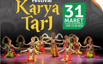 Festival Karya Tari 2018