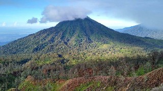 Kawah Ijen