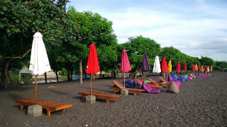 Pantai Syariah Pulau Santen Wisata Banyuwangi Kota Paket Wisata Banyuwangi Murah