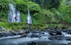 Air Terjun Jagir Banyuwangi