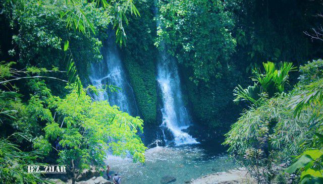 Informasi Lengkap Wisata Air Terjun Jagir Banyuwangi 