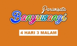 Paket Wisata Banyuwangi 4h3m