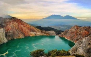 Kawah Ijen - Wisata Banyuwangi Anti Mainstream