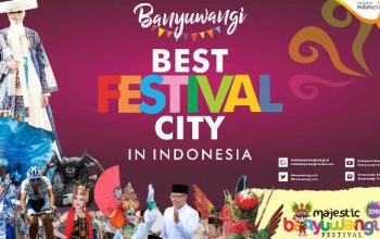 BFest 2019 Banyuwangi