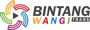 Logo Bintang Wangi Trans Pariwisata Banyuwangi