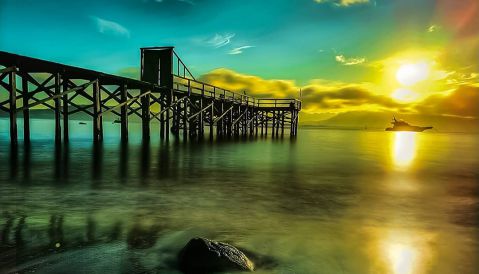 Paket Wisata Banyuwangi 1 Hari