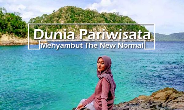 New Normal Pariwisata Banyuwangi