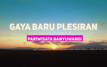Video New Normal Banyuwangi