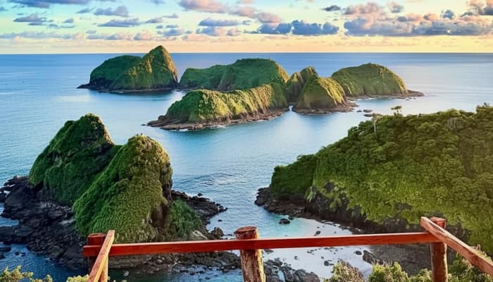 Green Island Banyuwangi